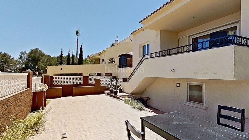 Foto df0a96aa-e220-4f3d-b997-edc006bd6846. Casa adossada amb calefacció a Coloma Nucia (la)