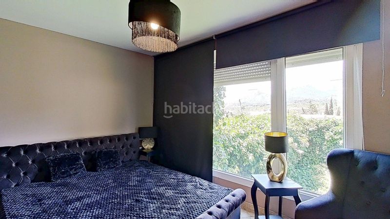 Foto f4b24bdd-b89c-4a4d-8aa7-ff79e821938f. Casa adossada amb calefacció a Coloma Nucia (la)