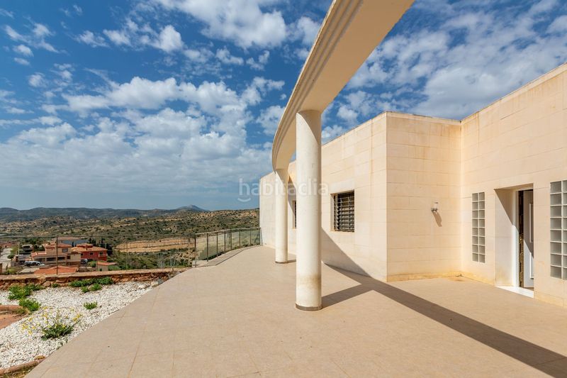 Foto 18b4eadf-470c-4afb-a0c2-e33fff407493. Casa amb calefacció a Pedanías Este Aspe