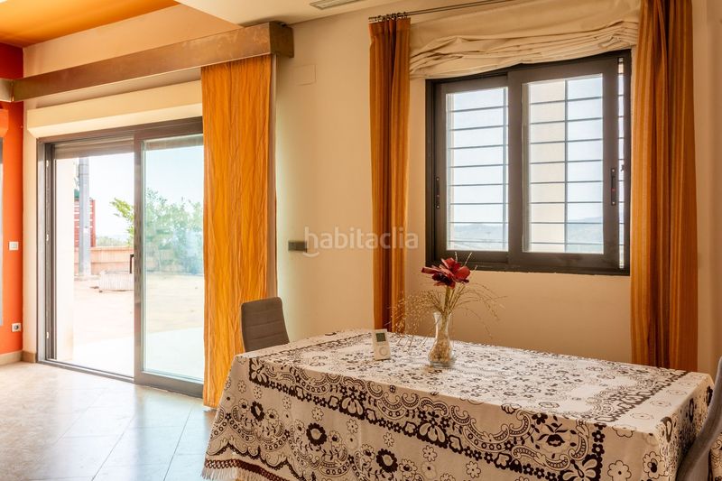 Foto 3cddb83a-c0c0-4e0e-a8ad-c5ab7b2fa8a0. Casa amb calefacció a Pedanías Este Aspe