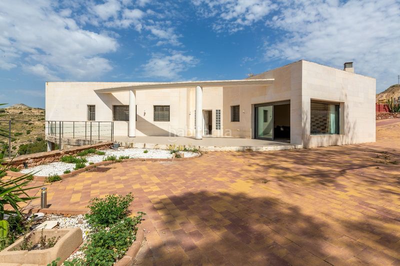 Foto 65f50970-e526-4646-a6a0-872972b39576. Casa amb calefacció a Pedanías Este Aspe
