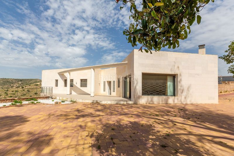 Foto 85ac3b65-9ab9-4056-a080-559aed1e1abc. Casa amb calefacció a Pedanías Este Aspe