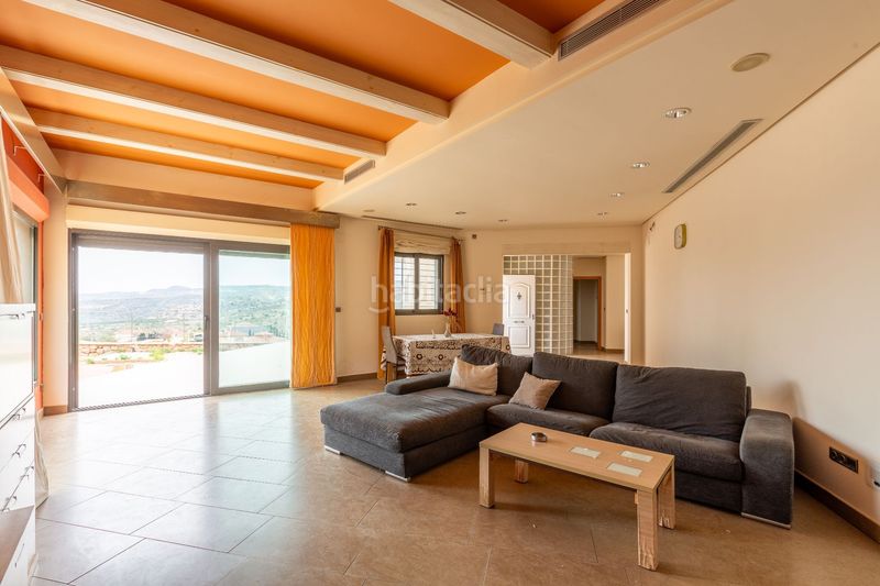 Foto a0747344-600a-4a76-aea4-19cde5bea629. Casa amb calefacció a Pedanías Este Aspe
