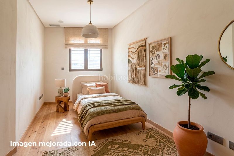 Foto a2b5f867-5e7b-4f13-aaa0-4c5778827882. Casa amb calefacció a Pedanías Este Aspe