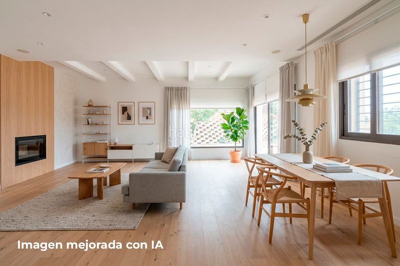 Foto be7be388-4d88-45a6-91d9-875a02d86f06. Casa amb calefacció a Pedanías Este Aspe