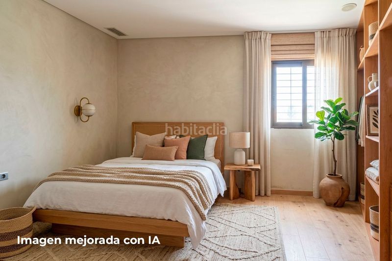 Foto c58d50b6-9e48-4f12-9a35-306cee470957. Casa amb calefacció a Pedanías Este Aspe