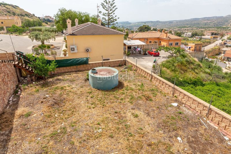 Foto dc72dbe2-2dd0-4a27-a4b9-d3b2d571b65f. Casa amb calefacció a Pedanías Este Aspe