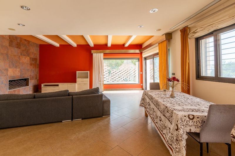 Foto ea6751f6-7132-441e-84eb-b878204f7804. Casa amb calefacció a Pedanías Este Aspe