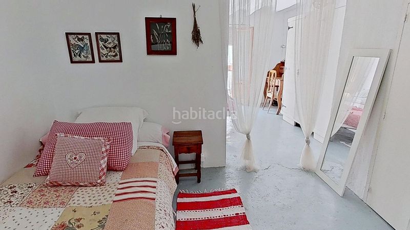 Foto 7a014860-6563-4519-9c49-d647ed873d7c. Masia amb calefacció a Beniardà