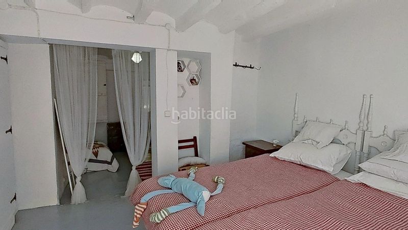 Foto 99a8d0a9-2103-4288-931f-cf22c0307c40. Masia amb calefacció a Beniardà