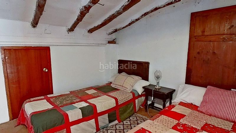 Foto ad175e55-3704-4f87-8be9-edabe2b5fc63. Masia amb calefacció a Beniardà