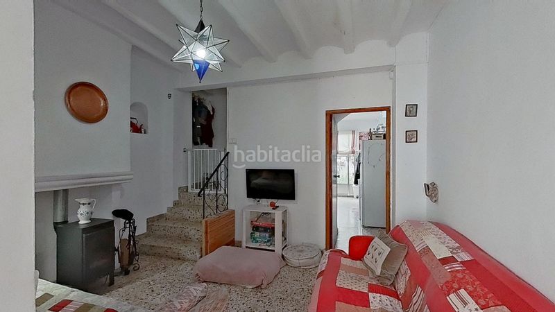 Foto bddcf9cb-ef39-4e01-83ec-6ca3870e3440. Masia amb calefacció a Beniardà