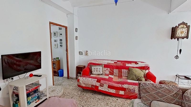 Foto d5d440cf-ce19-4efb-b89e-0e48ca59b520. Masia amb calefacció a Beniardà