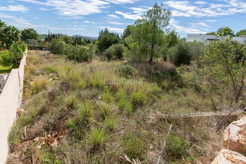 Foto 180fe649-4515-4f89-bce5-f40fde76b13f. Terreno residencial en pau 1 parcela urbana en Polop