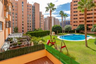 Apartament  Mestral. Apartamento acogedor y funcional en la cala de villajoyosa.