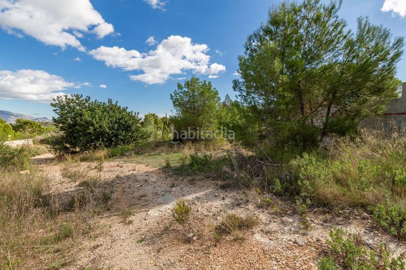 Foto 34010631-e37a-45a3-8300-c962a88e6fc0. Terreno residenziale in Polop