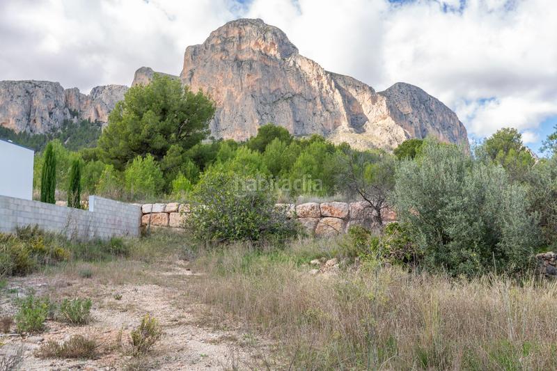 Foto 6003f3a0-7308-4872-941b-80004e2e2980. Terreno residenziale in Polop