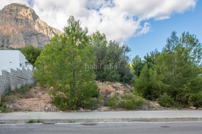 Foto 9a8e0a92-db8f-41e3-809e-61589460cc4e. Terreno residenziale in Polop