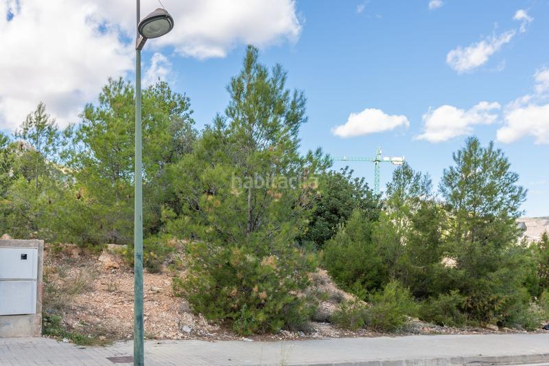 Foto e49bd645-2db4-43c0-86e0-b96de2488f5b. Terreno residenziale in Polop