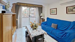 Pis  Marqués de comillas. Piso en el centro de benidorm