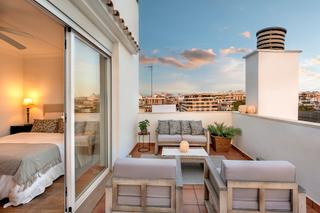 Àtic  Carrer de santiago rusiñol. Dúplex en venta en cl santiago rusiñol 4, palma de mallorca