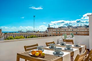 Ático en Sant Jaume. Dúplex en venta en cl santiago rusiñol 4, palma de mallorca