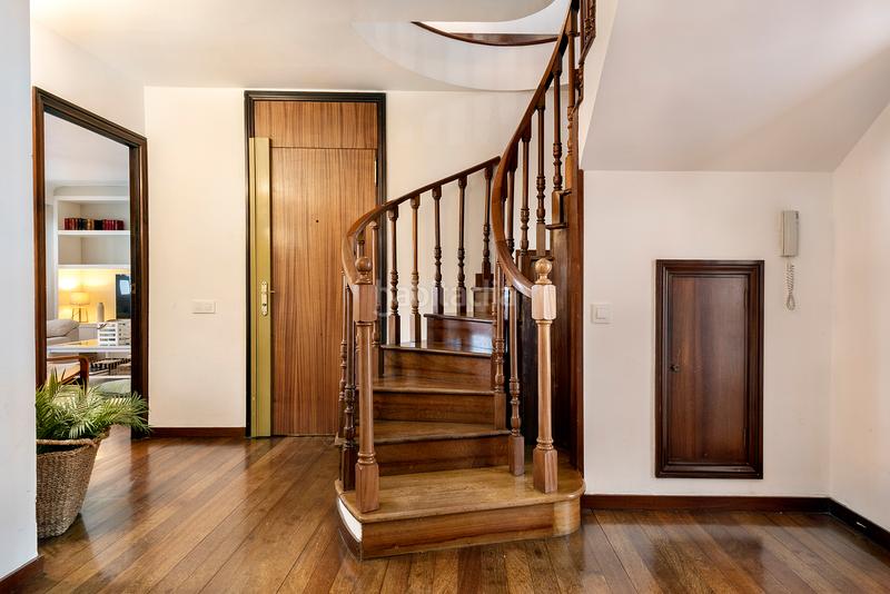 Foto 018b97c7-4fa0-424e-bfc6-4ce846532a47. Attico con riscaldamento parcheggio in Bons Aires Palma de Mallorca