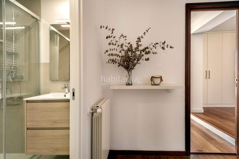 Foto 0e6c6b6b-cedd-47ef-a3e0-226e1790f4de. Attico con riscaldamento parcheggio in Bons Aires Palma de Mallorca