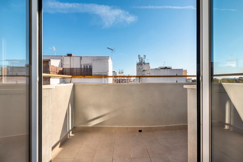 Foto 113b3eca-df1a-47c9-b1e8-d241e624da9b. Attico con riscaldamento parcheggio in Bons Aires Palma de Mallorca