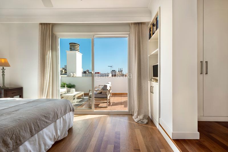 Foto 1197fbea-34f6-4708-852d-364f5ab5a4d5. Attico con riscaldamento parcheggio in Bons Aires Palma de Mallorca