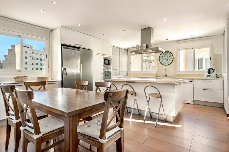 Foto 35887915-03ab-4d20-b554-bcfbad5d9828. Attico con riscaldamento parcheggio in Bons Aires Palma de Mallorca