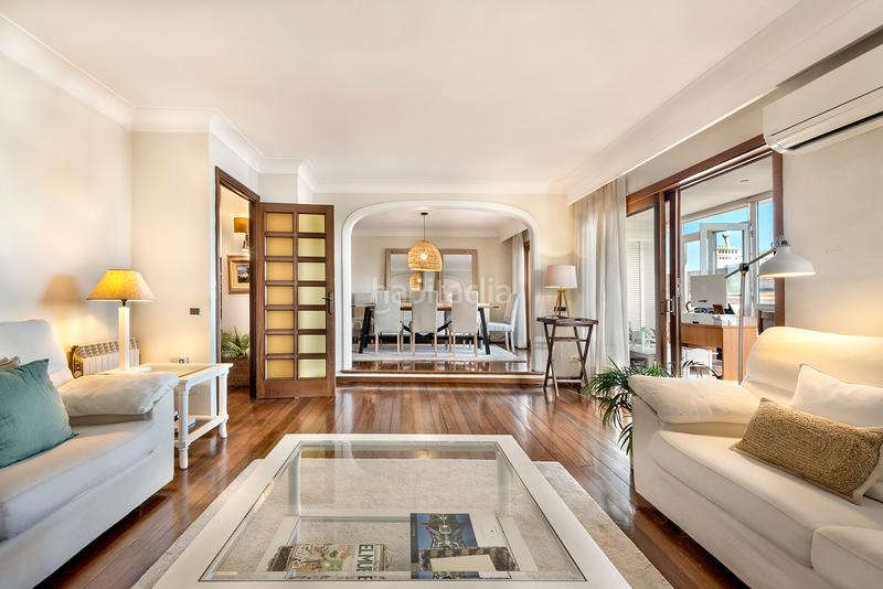 Foto 4d48b308-7275-4577-a79d-69f7e1ad1409. Attico con riscaldamento parcheggio in Bons Aires Palma de Mallorca