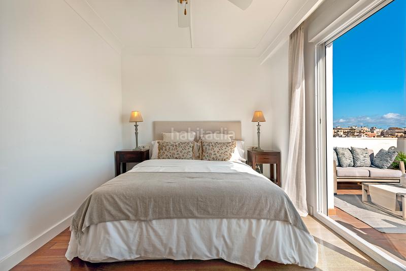 Foto 5741c865-05cf-4cd9-be4d-69b07b5c6434. Attico con riscaldamento parcheggio in Bons Aires Palma de Mallorca