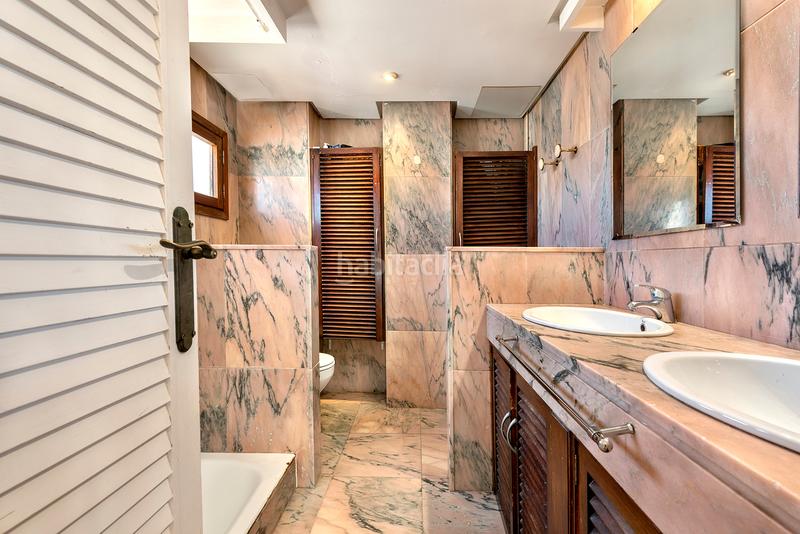 Foto 5f7024d4-7621-4872-b930-2e29acffb5a1. Attico con riscaldamento parcheggio in Bons Aires Palma de Mallorca