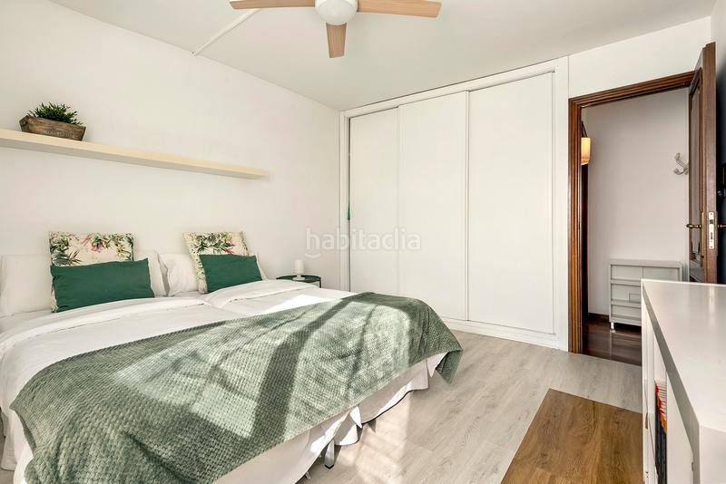 Foto 725e8f0b-b8b5-43ba-8255-75f9e6660778. Attico con riscaldamento parcheggio in Bons Aires Palma de Mallorca