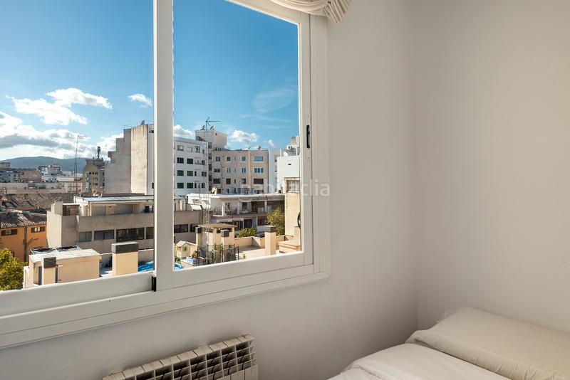 Foto 737b397c-2de9-47d9-803f-cbc10c1a4d59. Attico con riscaldamento parcheggio in Bons Aires Palma de Mallorca