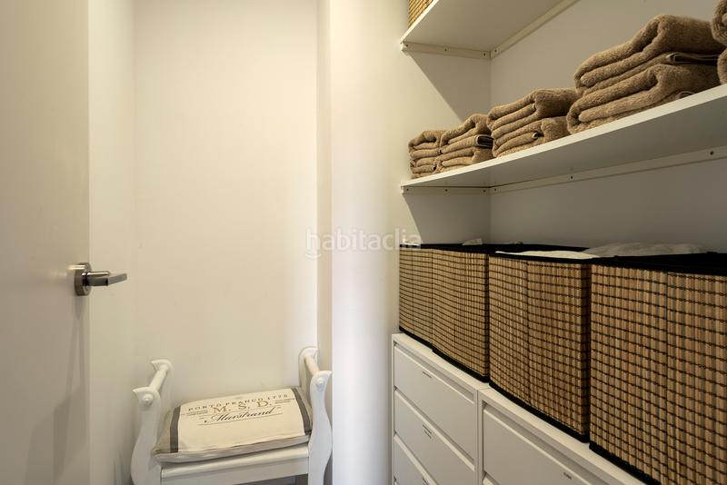 Foto 82024a19-268b-401c-8e95-ca16755fc131. Attico con riscaldamento parcheggio in Bons Aires Palma de Mallorca