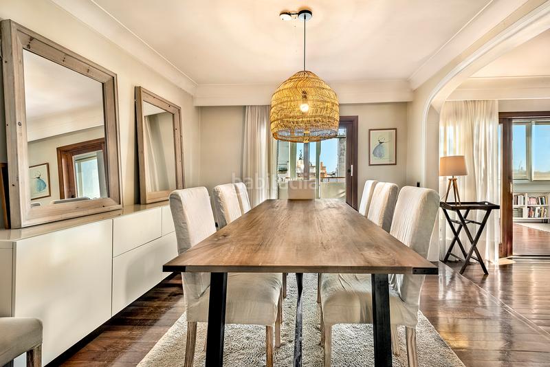 Foto 9b47ad54-505d-489e-be2a-8c6460600159. Attico con riscaldamento parcheggio in Bons Aires Palma de Mallorca