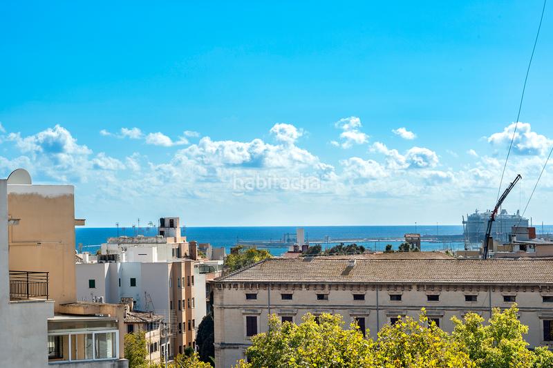 Foto a15fd90e-d5db-424a-82c8-a7f5011557ae. Attico con riscaldamento parcheggio in Bons Aires Palma de Mallorca