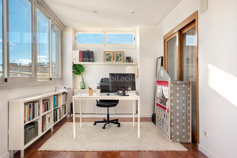 Foto af097ae3-efb0-4542-a315-e6457f3f2e8a. Attico con riscaldamento parcheggio in Bons Aires Palma de Mallorca