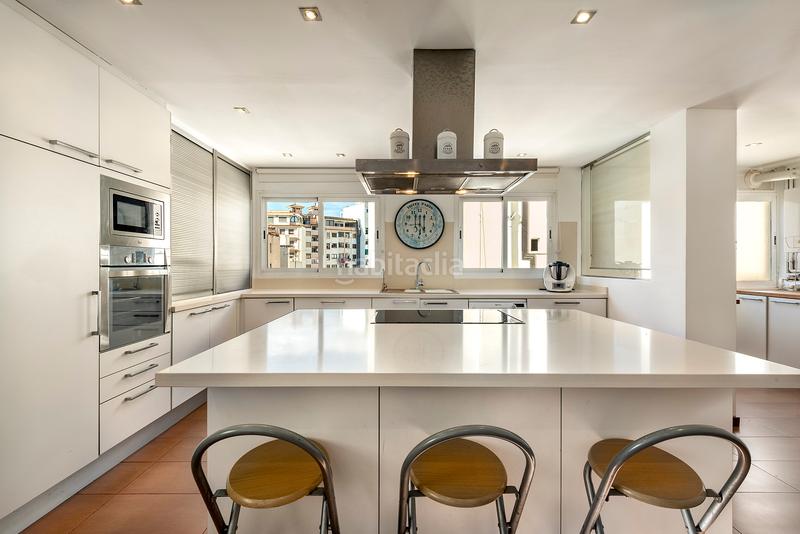 Foto e99065ab-2d2f-4e4f-a3a8-8b676e4d5c10. Attico con riscaldamento parcheggio in Bons Aires Palma de Mallorca