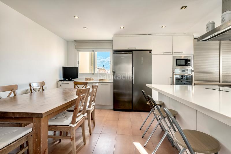 Foto f5af6e14-6196-4069-b186-da6d4baa1409. Attico con riscaldamento parcheggio in Bons Aires Palma de Mallorca