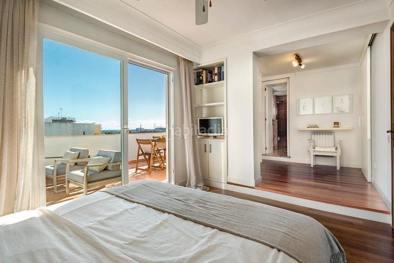 Foto fad140c3-2ff4-48a2-95fc-6f6862a37316. Attico con riscaldamento parcheggio in Bons Aires Palma de Mallorca