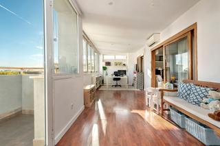 tic en Bons Aires. Dplex en venta en cl santiago rusiol 4, palma de mallorca