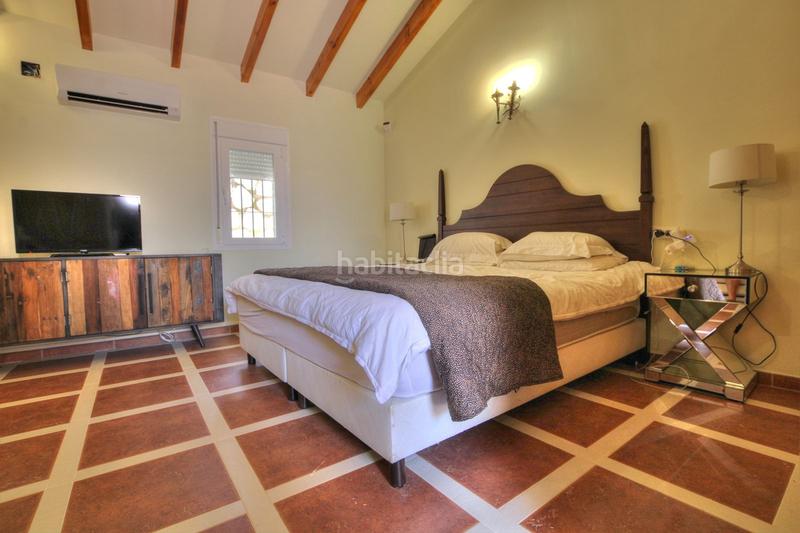 Foto efb47e36-fa7a-4719-b3d8-ecc53d7058ed. House in Mijas pueblo Mijas