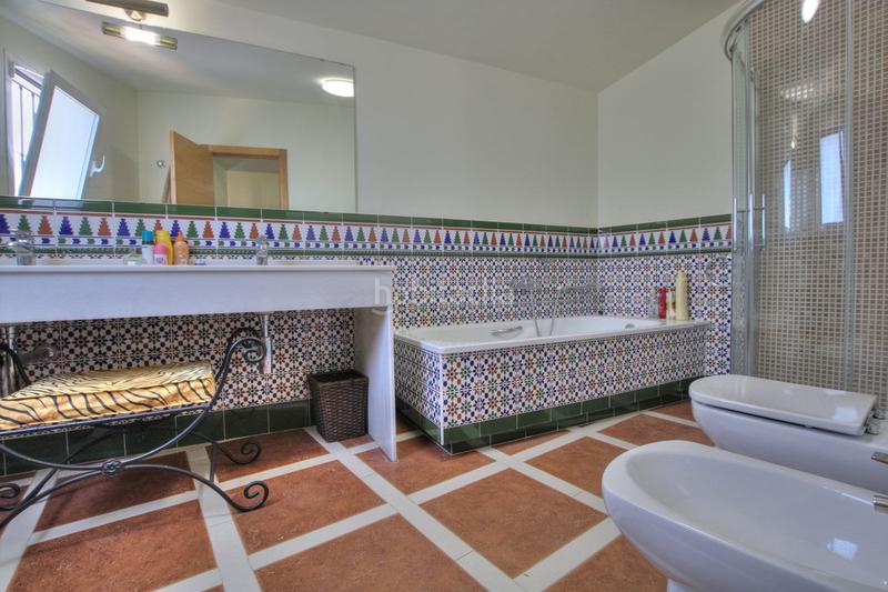 Foto 0427f690-2cb7-4336-87f8-af5250df5a5b. Maison dans Mijas pueblo Mijas