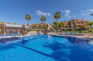 Apartament a Atalaya - Isdabe