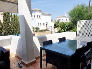 Apartament a Parque Central
