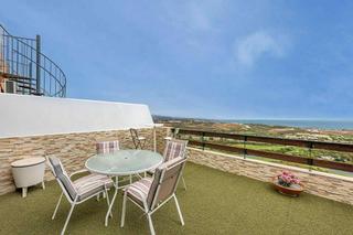 Apartament a Casares pueblo