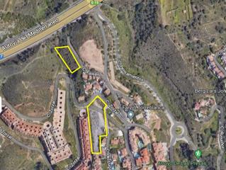 Terreny residencial a Centro ciudad